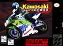 Kawasaki Superbike Challenge  Snes